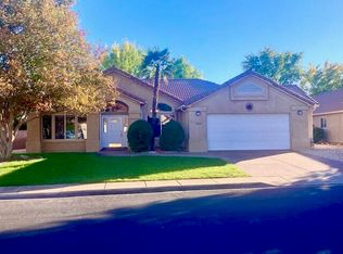 2398 E 630 N, Saint George, UT 84790