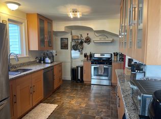 76 Cloverdale Rd #1, Newton, MA 02461