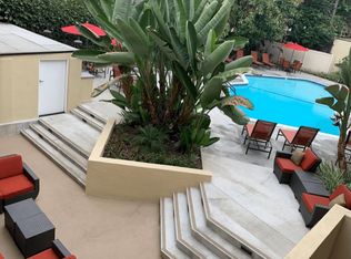 South Olive Apartments, Alhambra, CA 91801