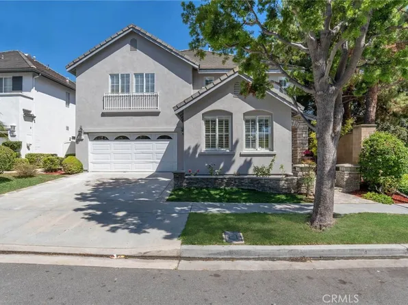 34 Capistrano, Irvine, CA 92602