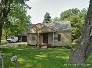 35306 Glen St, Westland, MI 48186