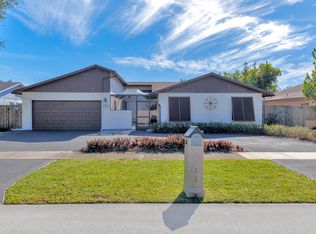 3880 NW 2nd Court, Deerfield Beach, FL 33442