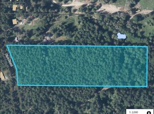 LOT Alec Rd #B, Central Saanich, BC V8M1S4