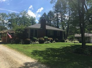 5561 Fairland Rd, Clinton, OH 44216