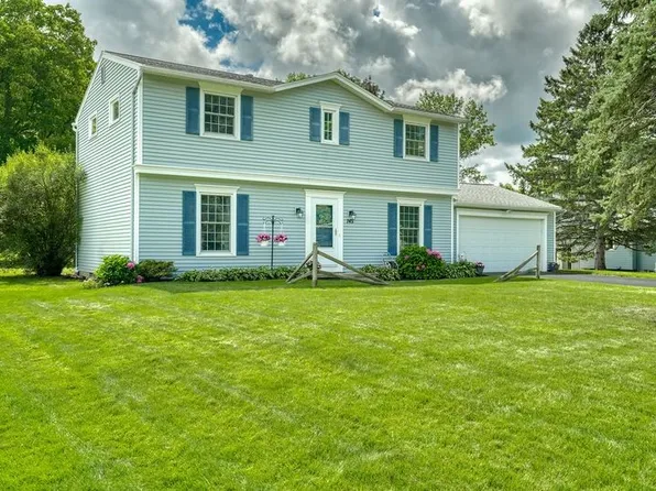 745 Eastwood Cir, Webster, NY 14580