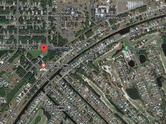 5th image of 172 Bonita Dr