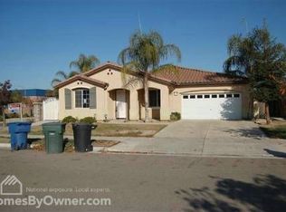 2746 Myrtle Ave, Sanger, CA 93657