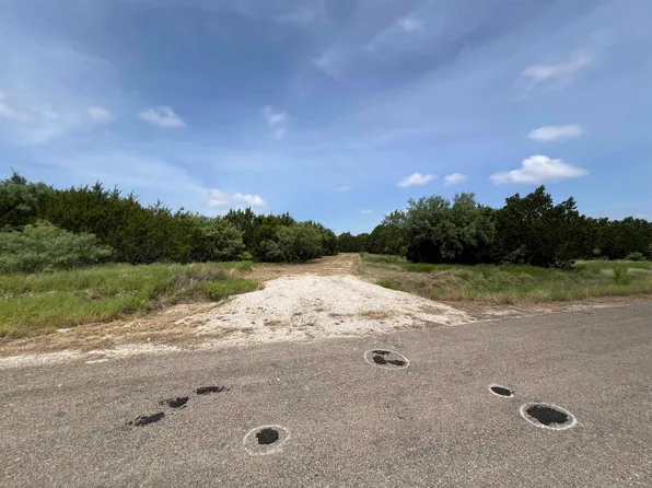 118 High View Dr Lane, Lampasas, TX 76550
