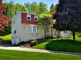 3823 Harwick Ct, Murrysville, PA 15668