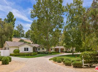 5840 Round Meadow Rd, Hidden Hills, CA 91302
