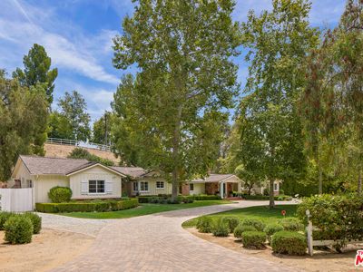5840 Round Meadow Rd, Hidden Hills, CA, 91302