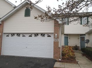 16711 S Sunset Ridge Ct, Lockport, IL 60441