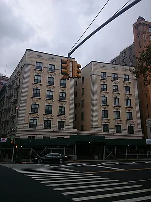 244 Riverside Drive