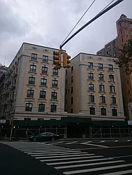 244 Riverside Drive in Upper West Side