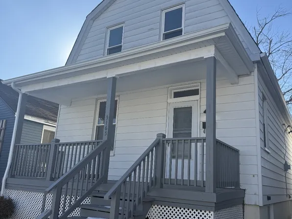 5165 Dresden Ave, Saint Louis, MO 63116