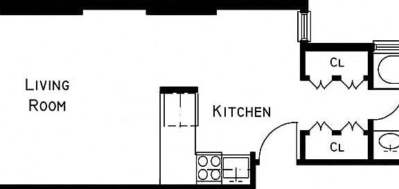 2nd image of 229 E 89th St APT 5RE