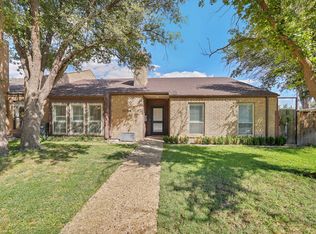 1904 N D St, Midland, TX 79705