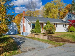 417 Wilson St, Windsor, NS B0N 2T0