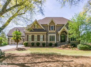 2190 Shallowford Rd, Marietta, GA 30066