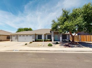 11528 E Rutledge Ave, Mesa, AZ 85212