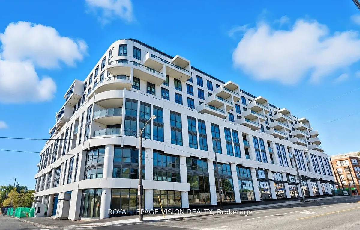 Building Photo - 505 W Glencairn Ave #222