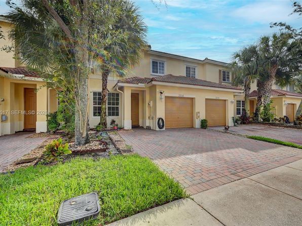 3258 NW 32nd Ter #3258