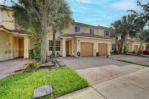 3258 NW 32nd Ter #3258 Photo 1