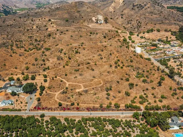 0 Foothill Rd, Santa Paula, CA 93060
