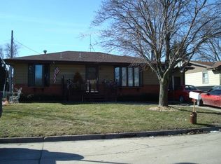 1233 E 18th St, Fremont, NE 68025