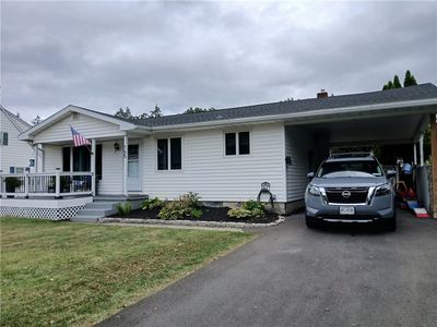 165 Eastview Dr, Horseheads, NY, 14845