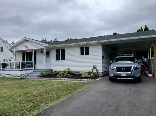 165 Eastview Dr, Horseheads, NY 14845