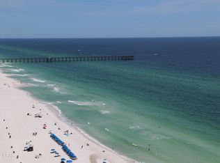 16819 Front Beach Rd #1807, Panama City Beach, FL 32407