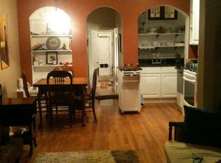 637 S Carolina Ave SE #2, Washington, DC 20003