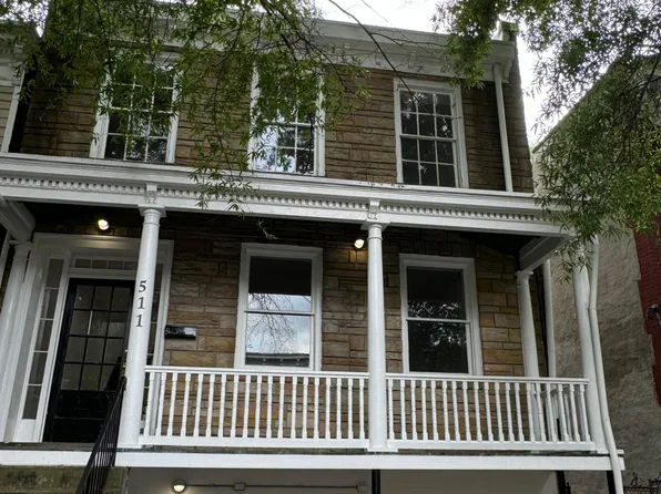 511 W Marshall St, Richmond, VA