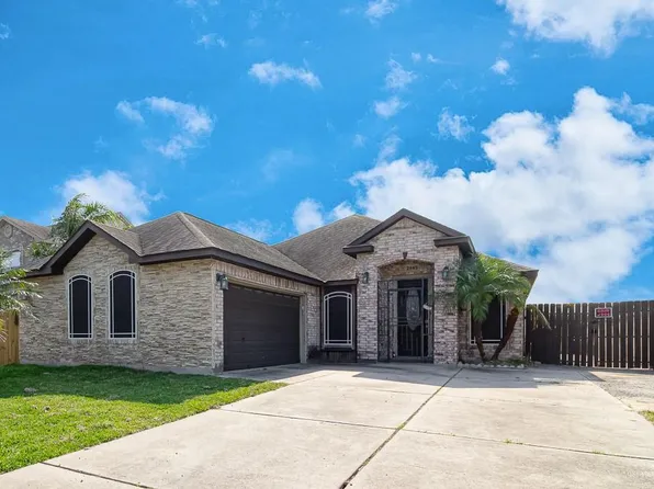 2845 Regency, Brownsville, TX 78526