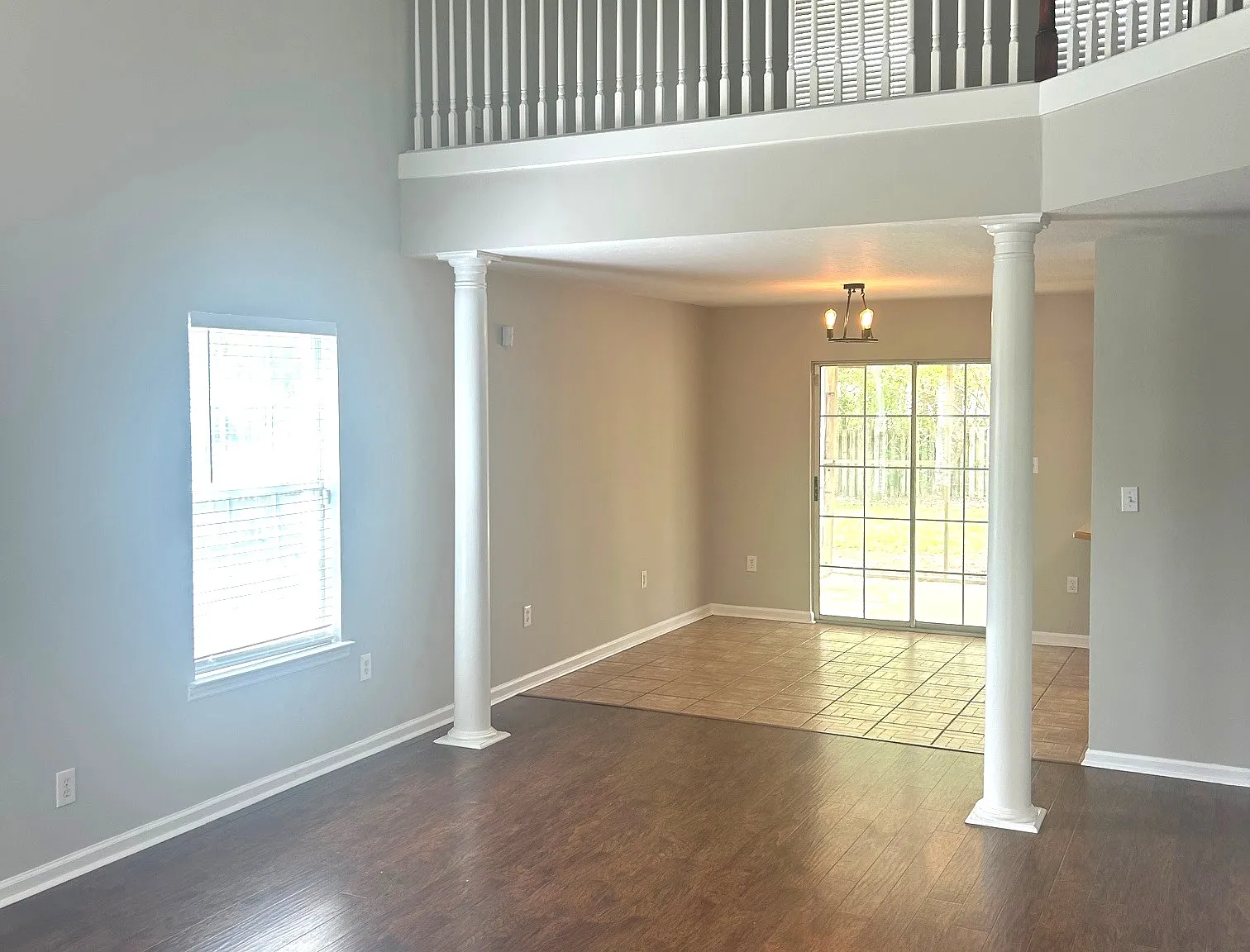 3 bed, 1860 sqft, $1,895 — Photo 2