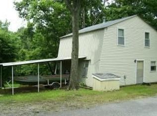 56691 Brewer Rd, Monkey Island, OK 74331