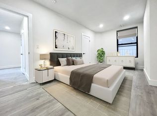 953 Columbus Ave #2N, New York, NY 10025
