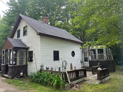 84 Wakefield Road, Hollis Center, ME, 04042