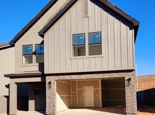 1535 S Ripple Rock Dr UNIT 38, Washington, UT 84780