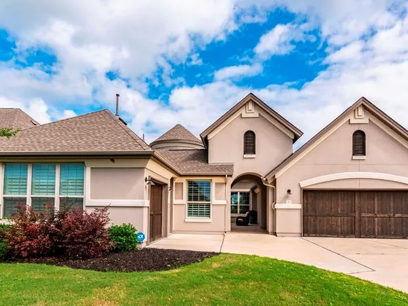 377 Jacksdaw Dr, Austin, TX 78737