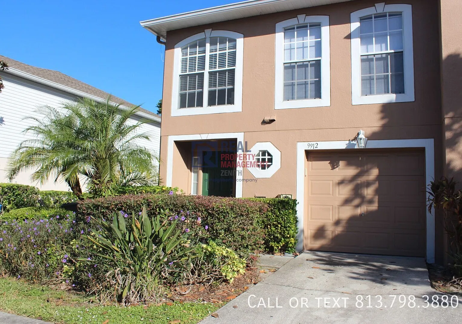 Largest Floor Plan in Community | Corner-Unit Townhome | 3BR/2.5BA | Loft | 1-Car Garage — Photo 1