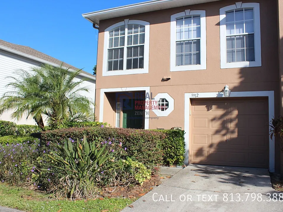 9912 Ashburn Lake Dr
