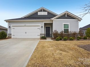 4919 Trigney Ct, Charlotte, NC