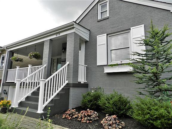 2nd image of 610 Sewickley St