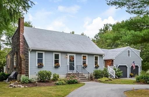 1st image of 320 Ponderosa Dr