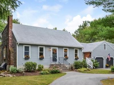 320 Ponderosa Dr, Hanover, MA, 02339
