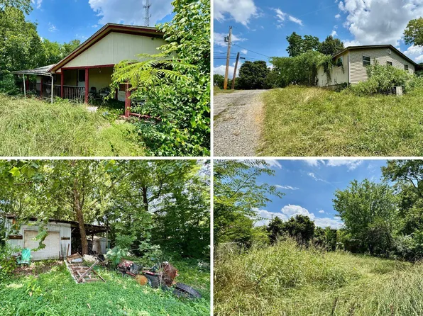 815 Belfast St, Maryville, TN 37801