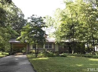 4100 Kincaid Dr, Raleigh, NC 27604