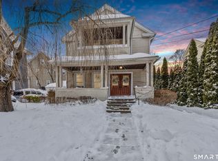 121 Liberty Street, Meriden, CT 06450